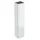 Geberit iCon Hochschrank 36 x 180 x 29,1 cm Weiß Glas