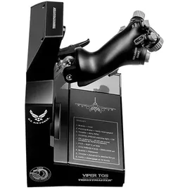 ThrustMaster Viper TQS Controller schwarz PC