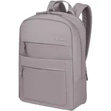 Samsonite Move 4.0 Daypack 38 cm Laptopfach light taupe