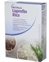 Loprofin Riz Autre 500 g