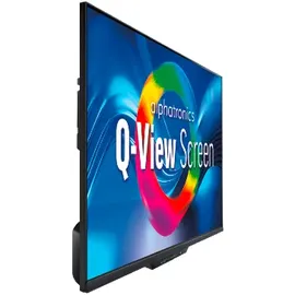 Alphatronics SL-24 DW 24" QVIEW LED Full HD TV