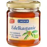 HOYER - Edelkastanienhonig - 250g