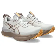 Asics Gel-Kayano 32 Damen White/Orange Glow 41,5