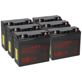 CSB Bleiakku 72V 20000 mAh 1 St.