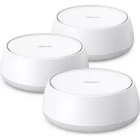 TP-Link Deco BE3600 Wi-Fi 7 Mesh-WLAN Router 3 St.