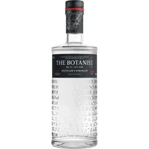Bruichladdich Distillery The Botanist Distiller’s Strength 50,0% vol 0,7 l