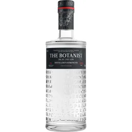 Bruichladdich Distillery The Botanist Distiller’s Strength 50,0% vol 0,7 l