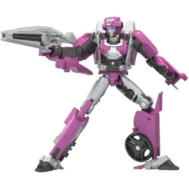 Hasbro Transformers Studio Series Deluxe-Klasse Elita-1 Actionfigur zu Transformers One