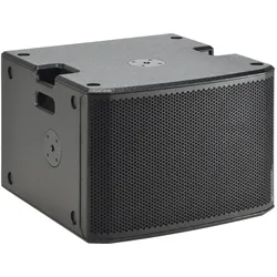 dB Technologies Sub 915 Aktiv Subwoofer