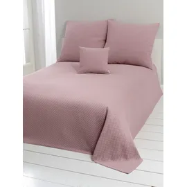 Heine Tagesdecke 180 x 250 cm Lila/Pink/Rosa