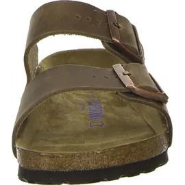 Birkenstock Arizona braun