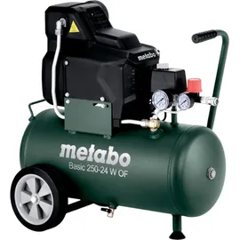 Metabo Basic 250-24 W OF
