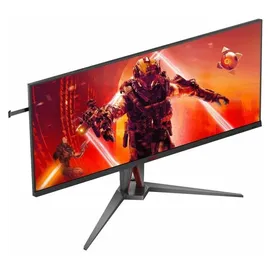 AOC AG405UXC 40" schwarz