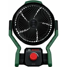 Bosch UniversalFan 18V-1000 Akku-Tischventilator ohne Akku