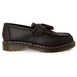 Dr. Martens Adrian Dark Brown 42 - Braun