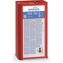 Remmers KSE 100 - Steinfestiger