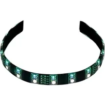 CableMod WideBeam Hybrid LED Strip 30 cm CM-LED-30-D30RGBW-R RGB/W