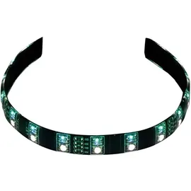 CableMod WideBeam Hybrid LED Strip 30 cm CM-LED-30-D30RGBW-R RGB/W