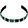 CableMod WideBeam Hybrid LED Strip 30 cm CM-LED-30-D30RGBW-R RGB/W