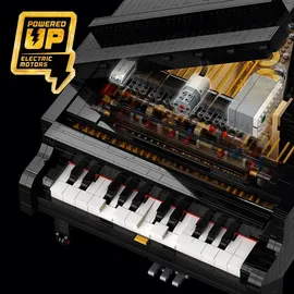 LEGO Ideas Konzertflügel 21323