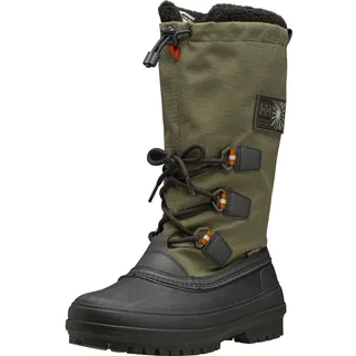 HELLY HANSEN W Arctic Patrol Boot utility green / black (431) 6