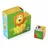 Toynamics Hape Blockpuzzle Dschungel (Kinderpuzzle)