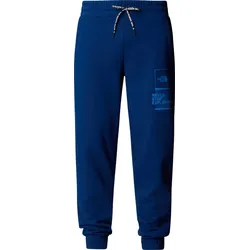 THE NORTH FACE M BLANCA PANT ESTATE BLUE M