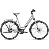 Koga F3 4.0 2025 28 Zoll RH 48 cm Damen grau