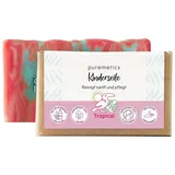 Puremetics Kinderseife Tropical 75 g