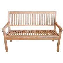 LINDER EXCLUSIV Kingsbury 120 x 65 x 90 cm braun