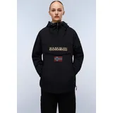 Napapijri Rainforest W Pkt 4 Damen Schwarz S
