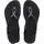havaianas Luna Damen Schwarz 41