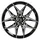 TEC Speedwheels GT9 8,5 x 20 5 x 112 ET28 MB66,6 Schwarz