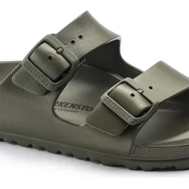 Birkenstock Arizona EVA Khaki 43