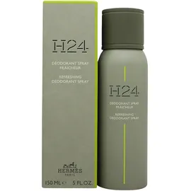 Hermès H24 Deodorant Spray 150 ml