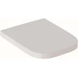 Geberit Renova Plan WC-Sitz Weiß