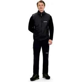 Berghaus Mtn Arete Lb Synthetic Black XL