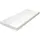 vidaXL Matratze 90 x 200 x 10 cm H2/H3