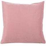 GÖZZE Kissen DANTE ALTROSA (BL 50x50 cm) - rosa
