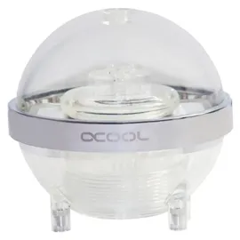 Alphacool Eisball Digital RGB - Acryl (D5/VPP Ready) 15362