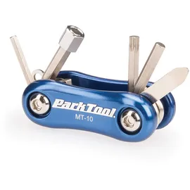 Park Tool MT-10 Road Multitool mehrfarbig