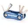 Park Tool MT-10 Road Multitool mehrfarbig