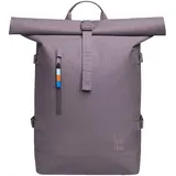 Rucksack Laptop Rucksack wasserdicht mit Herausnehmbarer 15 6 Laptoptasche 31 Liter Füllvolumen Rollrucksack sea urchin