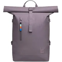 GOT BAG Rucksack Rolltop 2.0 | Laptop Rucksack wasserdicht mit Herausnehmbarer 15,6“ Laptoptasche | 31 Liter Füllvolumen Rollrucksack (sea urchin)