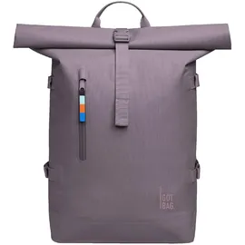 GOT BAG Rucksack Rolltop 2.0 | Laptop Rucksack wasserdicht mit Herausnehmbarer 15,6“ Laptoptasche | 31 Liter Füllvolumen Rollrucksack (sea urchin)