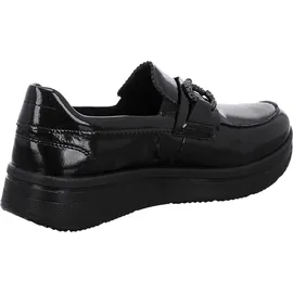 ARA Saporo für Damen, schwarz, Größe 38 1⁄2 EU / 5,5 UK