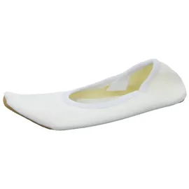 Beck Gymnastikschuhe Weiß 33