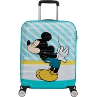 American Tourister Wavebreaker Disney 4-Rollen