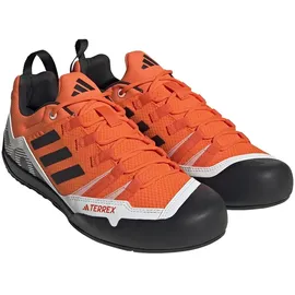 adidas Terrex Swift Solo 2.0 Impact Orange/Core Black/Crystal White 41 1/3