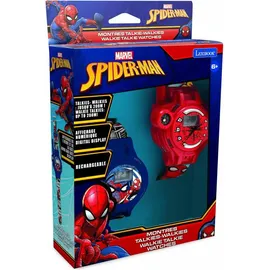 Lexibook Spiderman